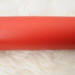 Simili Rouge sang 43cm x 71cm