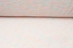 Tweed stretch rose lurex veste chanel-2