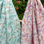 Crêpe viscose satiné-3
