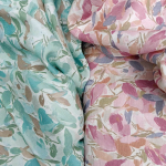 Crêpe viscose satiné-3