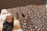 popeline viscose graou camel-2