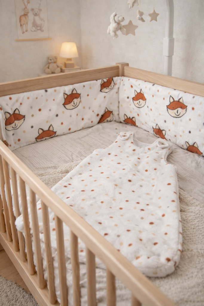 doudou, plaid robe de chambre