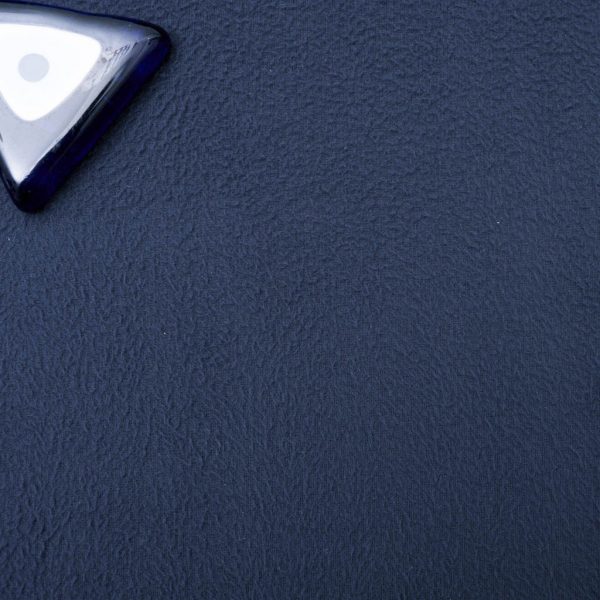 jersey polaire bleu