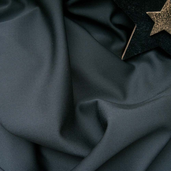 polyester Viscose NOIRE SANDRO