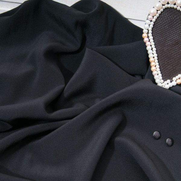 SOIE Noire Sonia Rykiel