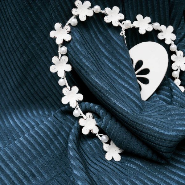 viscose de qualité supérieure vert canard