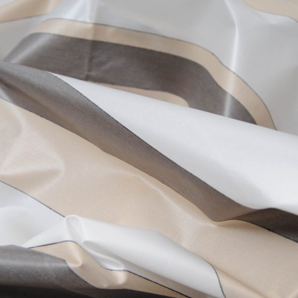 Coupon coton fin chintz 3m60