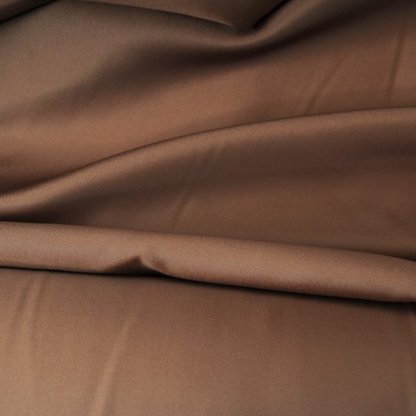 Doublure polyester camel