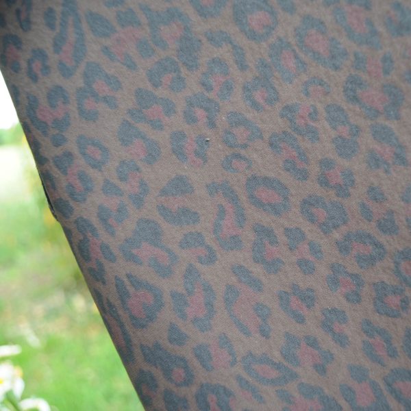Polyester épais F6