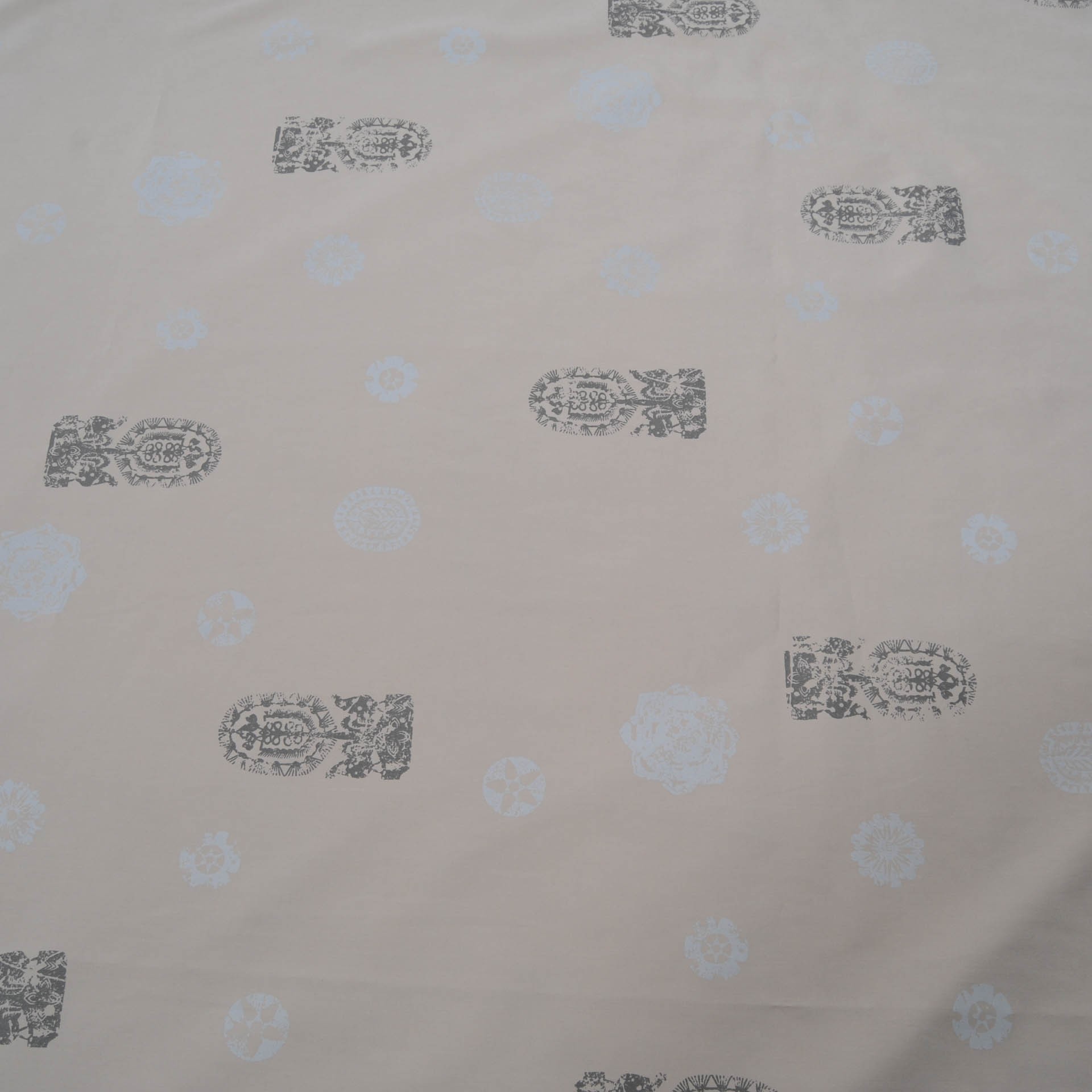 viscose trench vert pâle